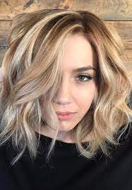 See The Latest Hairstyles On Our Tumblr It S Awsome Hair Styles Hair Lengths Medium Hair Styles