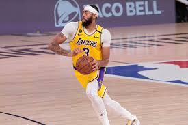 Anthony davis was examined by team doctors this evening. Anthony Davis Injury Update Lakers Pf Will Start In Game 5 Vs Nuggets Draftkings Nation