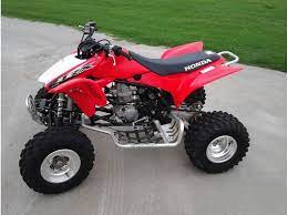 2013 Honda Trx 450r Dirtbikes Honda Powersports 2013 Honda