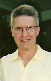 John F. Redmond Obituary