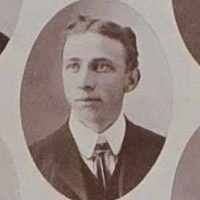 Christin Carlos Frederick Holst (1879–1948)