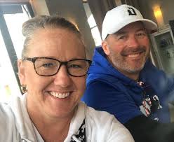 Man that was a fun 2 weeks. Just want to say thanks to my parents! They  have put me in so many situations to succeed in life. It's pretty cool that  they