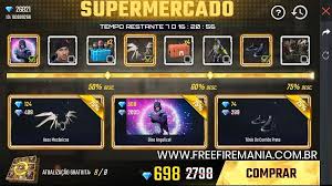 I hope you enjoy them, remember to visit the web daily to see more new free fire codes. Event Supermarket Free Fire Indonesia Dapatkan Diskonan Ff Terbaru Esportsku