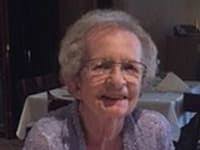 JoAnne Eileen Ferguson Obituary (1930