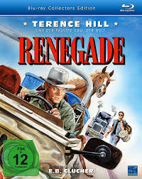 Renegade - 1987 - Enzo Barboni (E. B. Clucher) - Western Movies ...