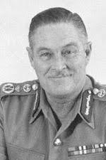 British South Africa Police Regiment