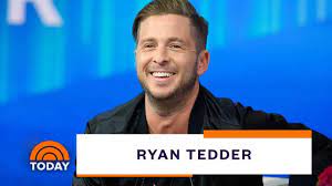 Ryan Tedder On Songwriting And Working With Bono Today Youtube
