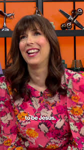 Edi Patterson Reveals 'Baby Billy's Bible Bonkers' Origins