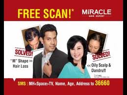 Best wishes on world environment day from miracle hair expert. Miracle Hair Expert Mhe Free Advanced Hair Scalp Scanning Youtube