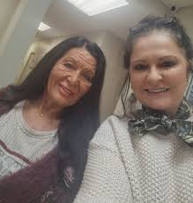 Mama Justice "Macon a Difference Foundation"