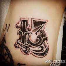 Friday the thirteenth i'm getting this tattoo when my birthday falls on friday the 13th. Pin On 13 Tattoo