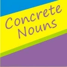 Urutan legislasi dari yang tertinggi ke terendah. 200 Contoh Kata Benda Konkret Concrete Noun Dan Artinya