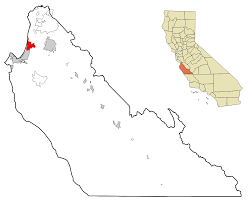 Maybe you would like to learn more about one of these? Marina California Wikipedia