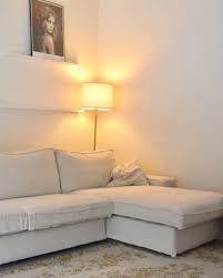 Kivik Cover For Chaise Longue Loose Fit Bemz Sofa Covers Chaise Longue Kivik Sofa