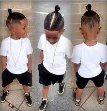 New Baby First Haircut Boy Black Kids Fashion 24 Ideas Hairstyle Black Kids Baby B Erkek Sac Kesimleri Cocuk Sac Stilleri Sac Stilleri