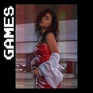 Laci Mercede: Games (Music Video 2018)