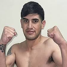 Jesus "El Asesino" Abdo MMA Stats, Pictures, News, Videos, Biography