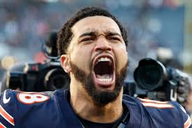 Davontae Elam's 5 touchdowns power St. Edward victory