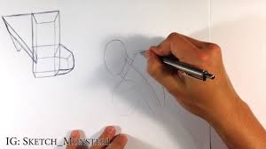 Drawing 101 Lessons And Exercises For Beginners Art Instruction Blog How to draw a koi fish.