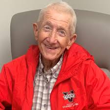 Gerald (Jerry) Edward Edmondson Obituary October 26, 2023