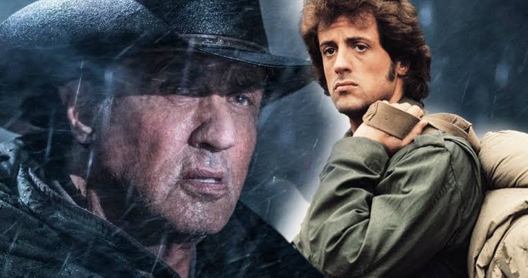Image result for Rambo Last Blood