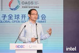 英特尔亮相2023开放原子全球开源峰会:秉持全栈软件开放战略,助推 ...