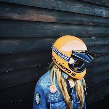 bell moto3 helm 29 damen und bikes bell bikes helm moto3 women หมวกสายเด ร ท bell ヘルメット バイク かっこいい バイク乗り
