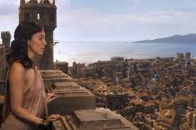 Stanice hbo začala slavit železné výročí svého hitu, a tak doufáme, že dojde i k. Game Of Thrones Guide To Croatia 10 Spots To Visit From The Hbo Series Radio Times