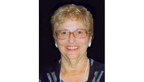 MARIA BARON Obituary (1940