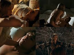 A prostitute for husband (Julianne Moore, Amanda Seyfried)
