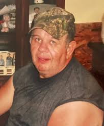 Arthur Jude 66 of Stone coal, Wv went home to be with the Lord