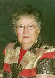 LaVonne Thielen Obituary July 11, 2010