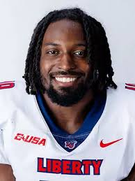 Second Quarter Surge Lifts No. 8 Oregon Over No. 23 Liberty in Vrbo Fiesta  Bowl