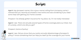 Financial services professionals are expected to possess general knowledge of property and casualty insurance products, government and private health care insurance plans and creditor insurance. 9 Best Cold Calling Scripts For Insurance Agents