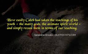 Top 100 Quotes About Spirit World Famous Quotes Sayings About Spirit World