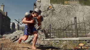 Pubg onlineplay pubg online for free! 6 Battle Royale Games To Play That Aren T Fortnite Or Pubg The Verge