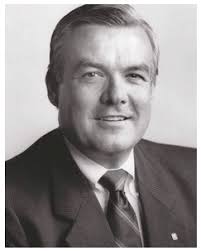 Tribute for Thomas M. Flood