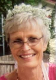 Patricia Allen Obituary (1950