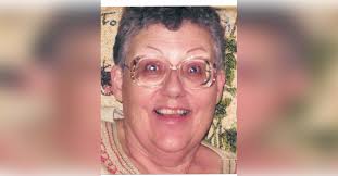 Obituary information for Elizabeth Cheryl Shourds