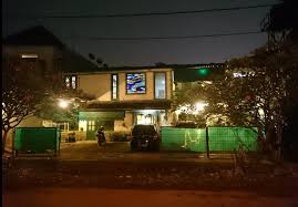 Kost jalan guru mughni jakarta selatan. 8 Rekomendasi Kost Mega Kuningan Flokq Coliving Jakarta Blog