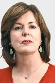 Aoife Johnston's parents deserve to know why she died