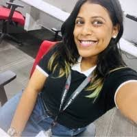 Charmaine Richardson's Instagram, Twitter & Facebook