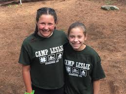 Overnight Campers — Welcome Home