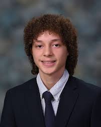 Senior Spotlight: Michael Torres