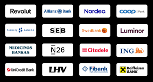 Internet banking personal & corporate banking co. Zahlungsgateway Fur Ihren E Shop I Paysera Checkout
