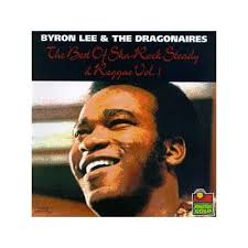 CDs & Vinyl: 'byron lee & dragonaires' search results