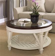 To make your own chalk paint, mix 1 c latex paint, ½ c baking soda, and 3 tbsp of cool water. Modern Cozy Coffee Table Novocom Top