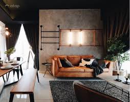 We are proud to present our stylist josefin hååg amazing apartment at vulcanusgatan. Industrial Design Interior Design Renovation Ideas Photos And Price In Malaysia Atap Co