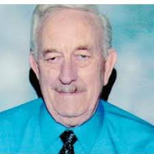 Obituary information for Donald R. Nutter