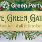 Festive Green Gathering! event image